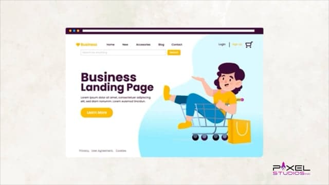 2D Animation Video 2