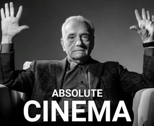 Absolute Cinema Meme: Its Meaning, Origin, and Why Does Everybody Use It?