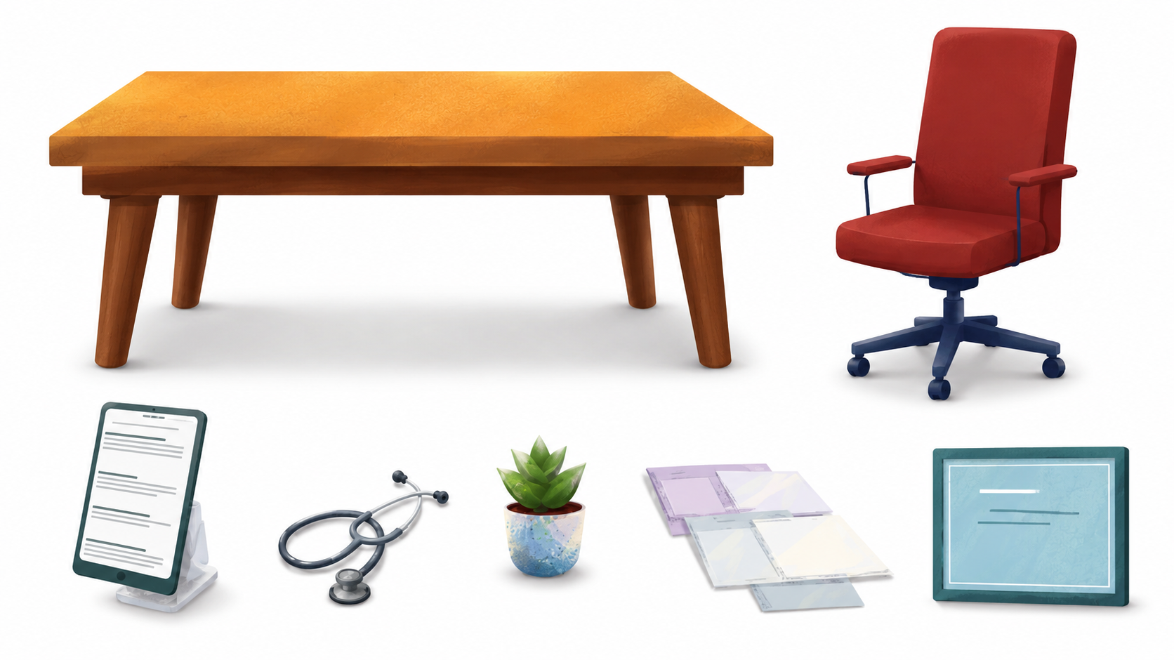 Product explainer video thumbnail