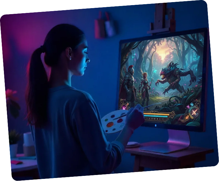 Game Art 2